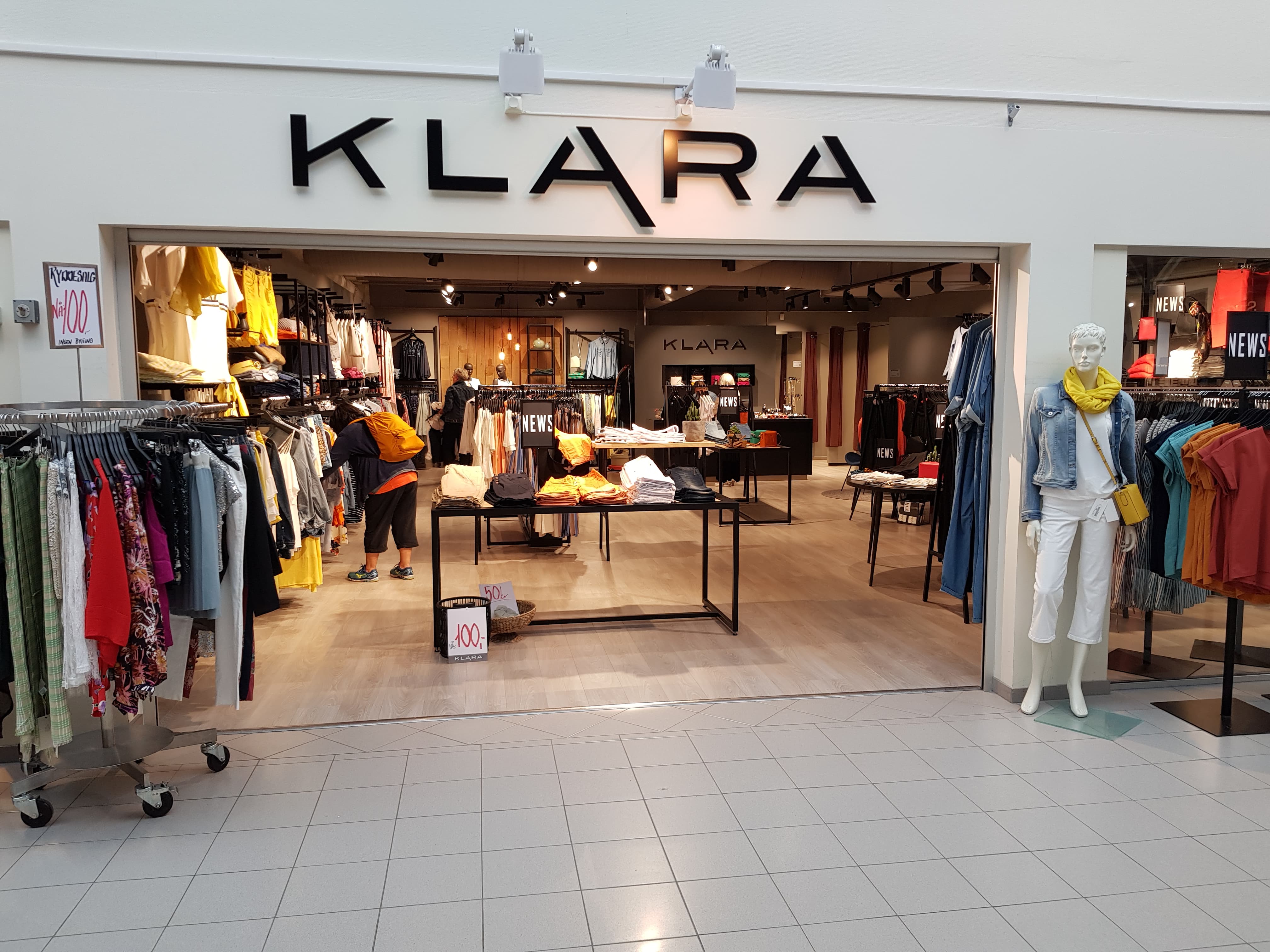 Klara