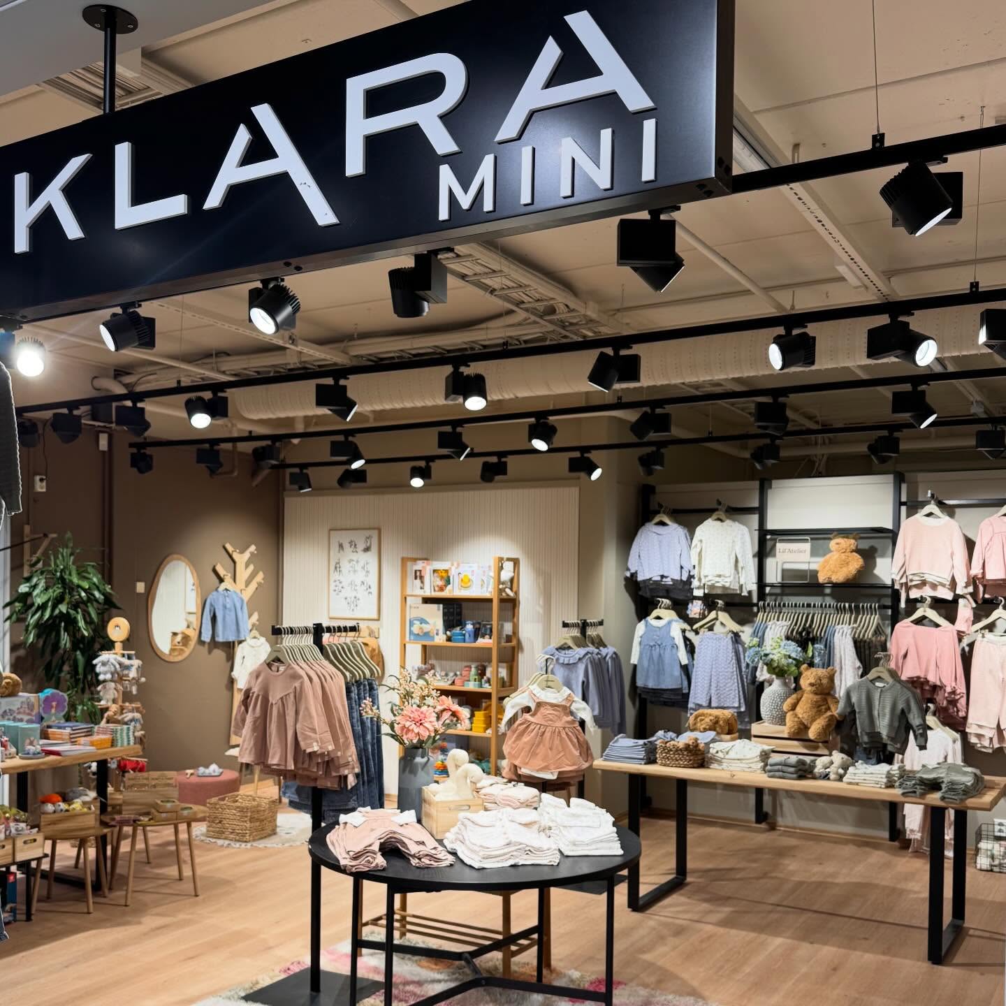 Klara-Mini